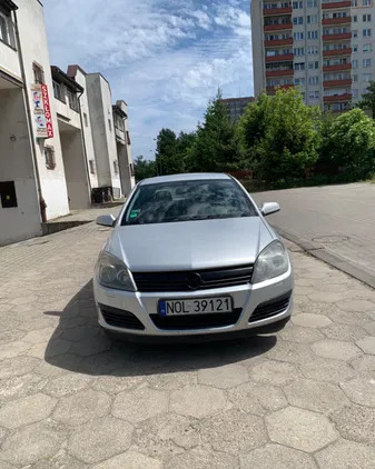 samochody osobowe Opel Astra cena 10000 przebieg: 323000, rok produkcji 2006 z Płock